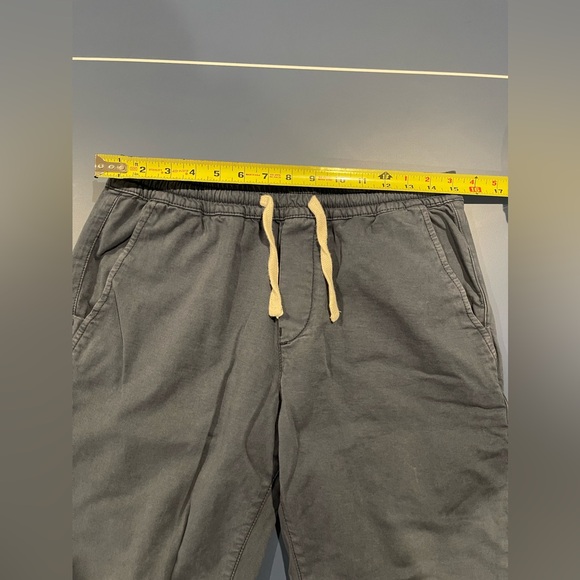 Marine Layer Slim Saturday Pants - Picture 3 of 4